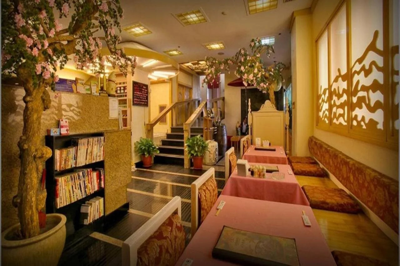 Foto - Networld Hotel Spa and Casino