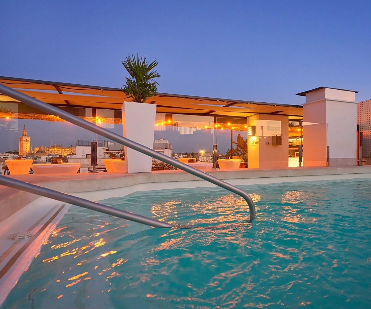 Foto - Hotel Bécquer