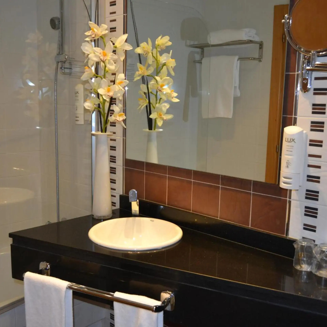 Foto - Hotel Spa Odeón