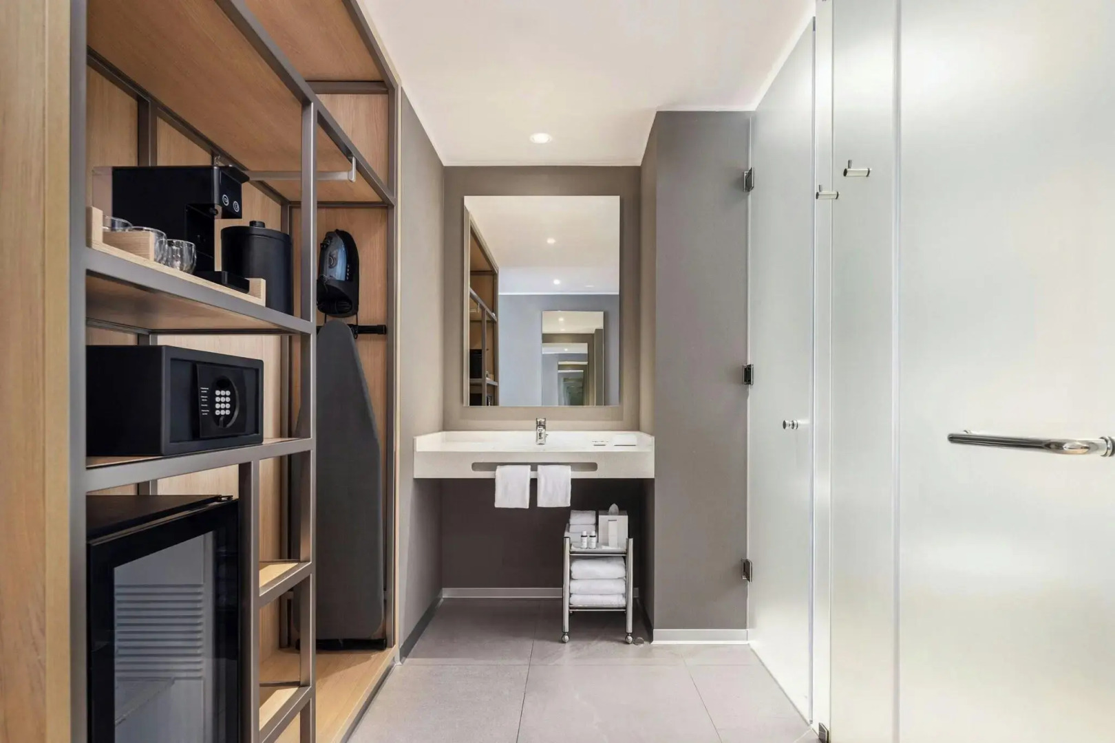 Foto - AC Hotel by Marriott Lima Miraflores