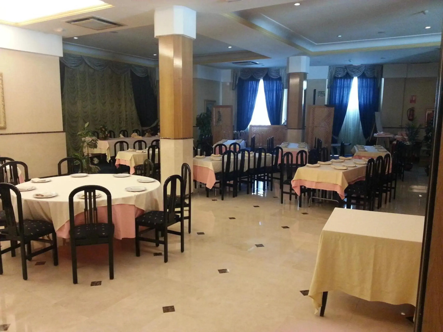 Foto - Hotel Ciudad de Fuenlabrada