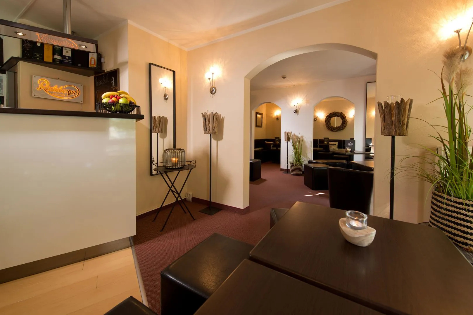 Foto - Achat Hotel Dresden Elbufer