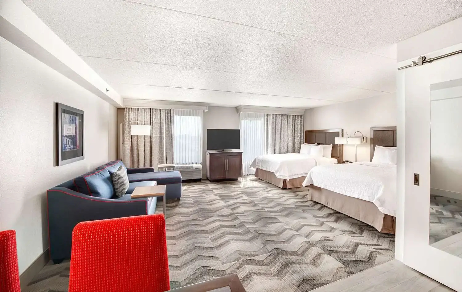 Photo - Hampton Inn & Suites Atlanta Galleria