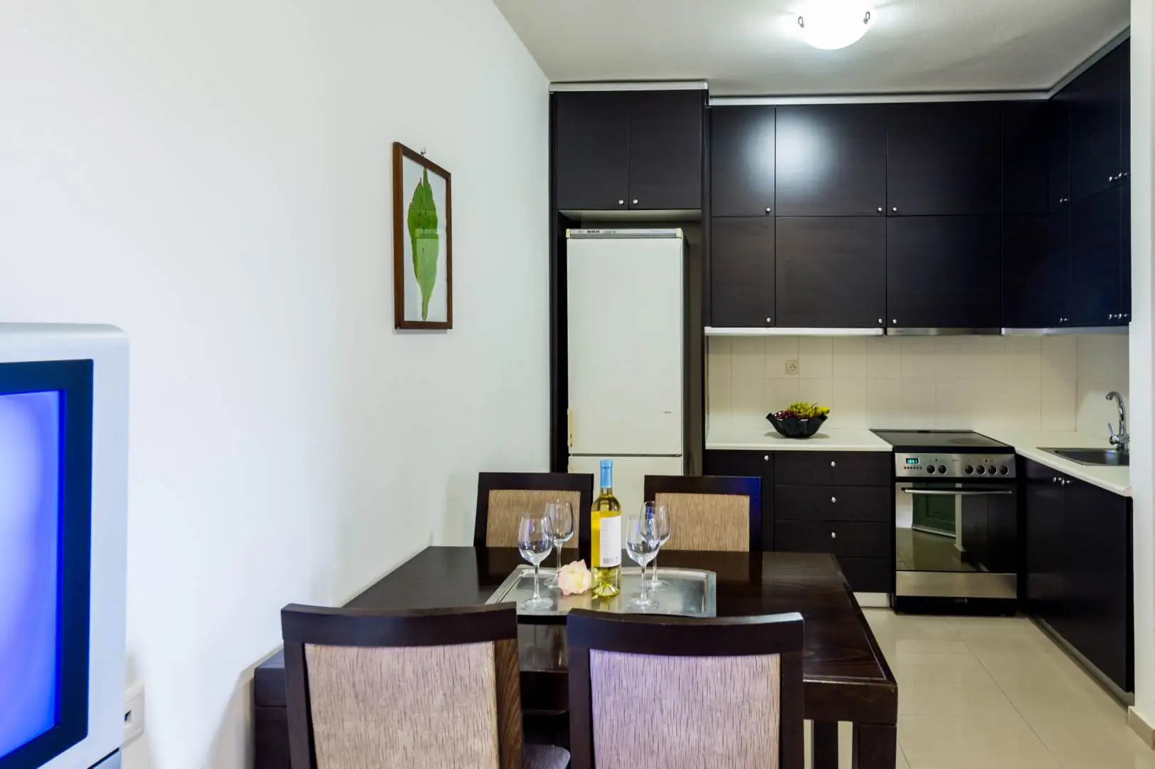 Foto - Angela Studios Apartments