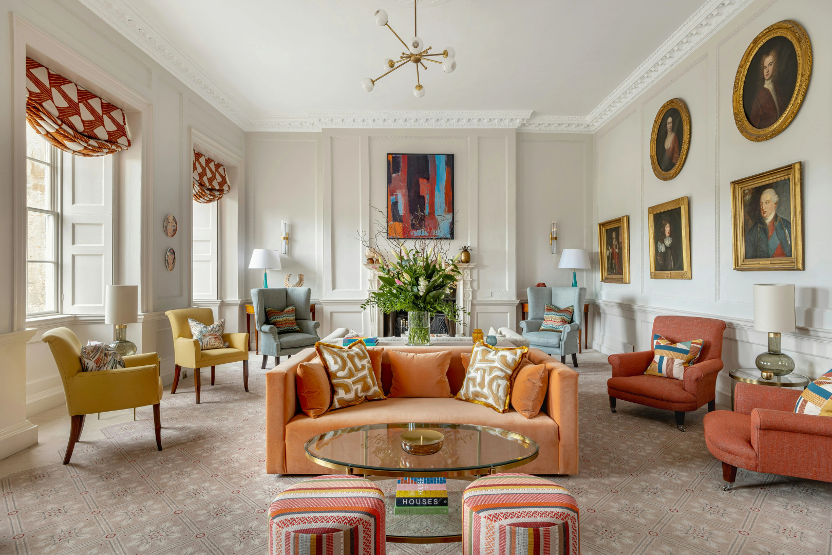 Foto - The Royal Crescent Hotel & Spa