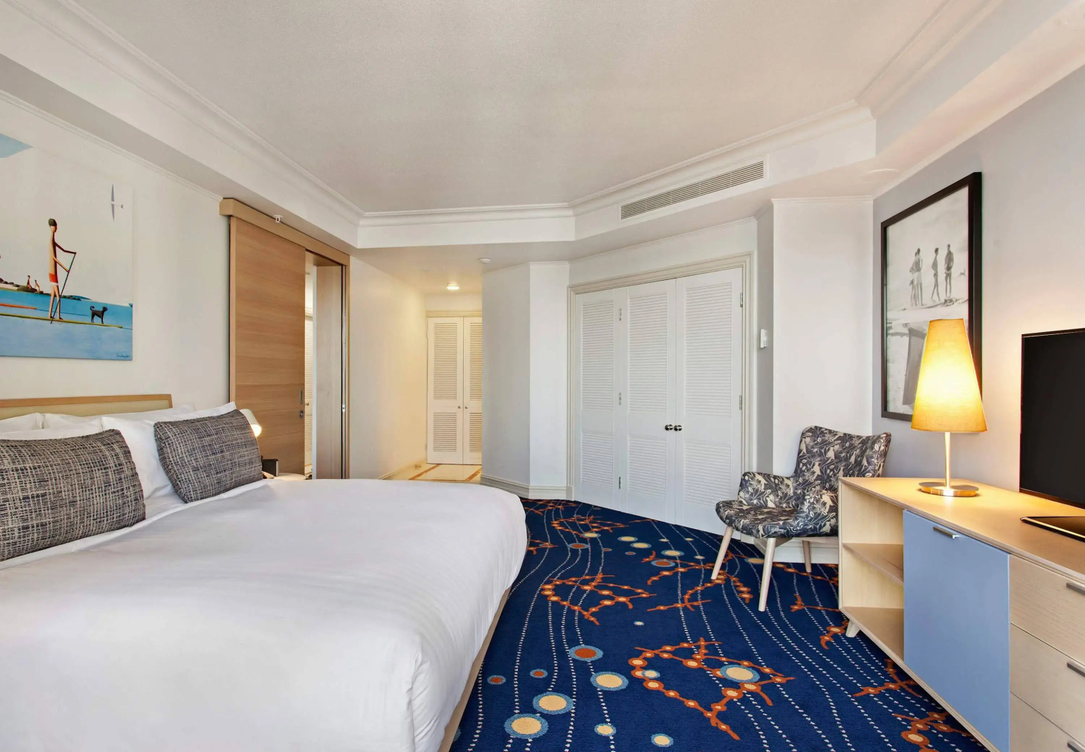 Foto - Marriott Vacation Club at Surfers Paradise