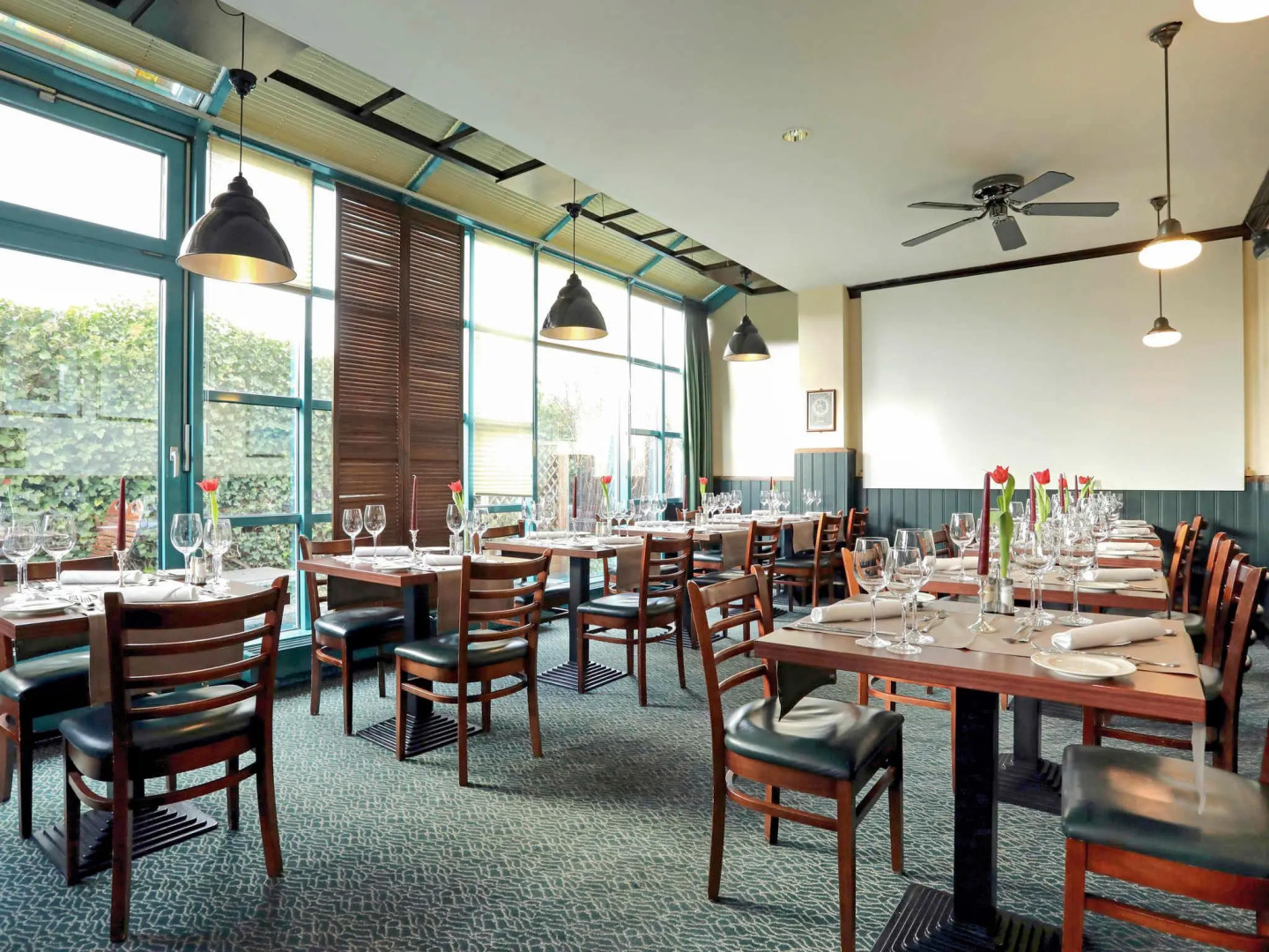 Photo - Mercure Hotel Frankfurt Airport Langen