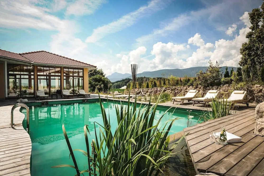 Foto - WellnessNaturResort Gut Edermann