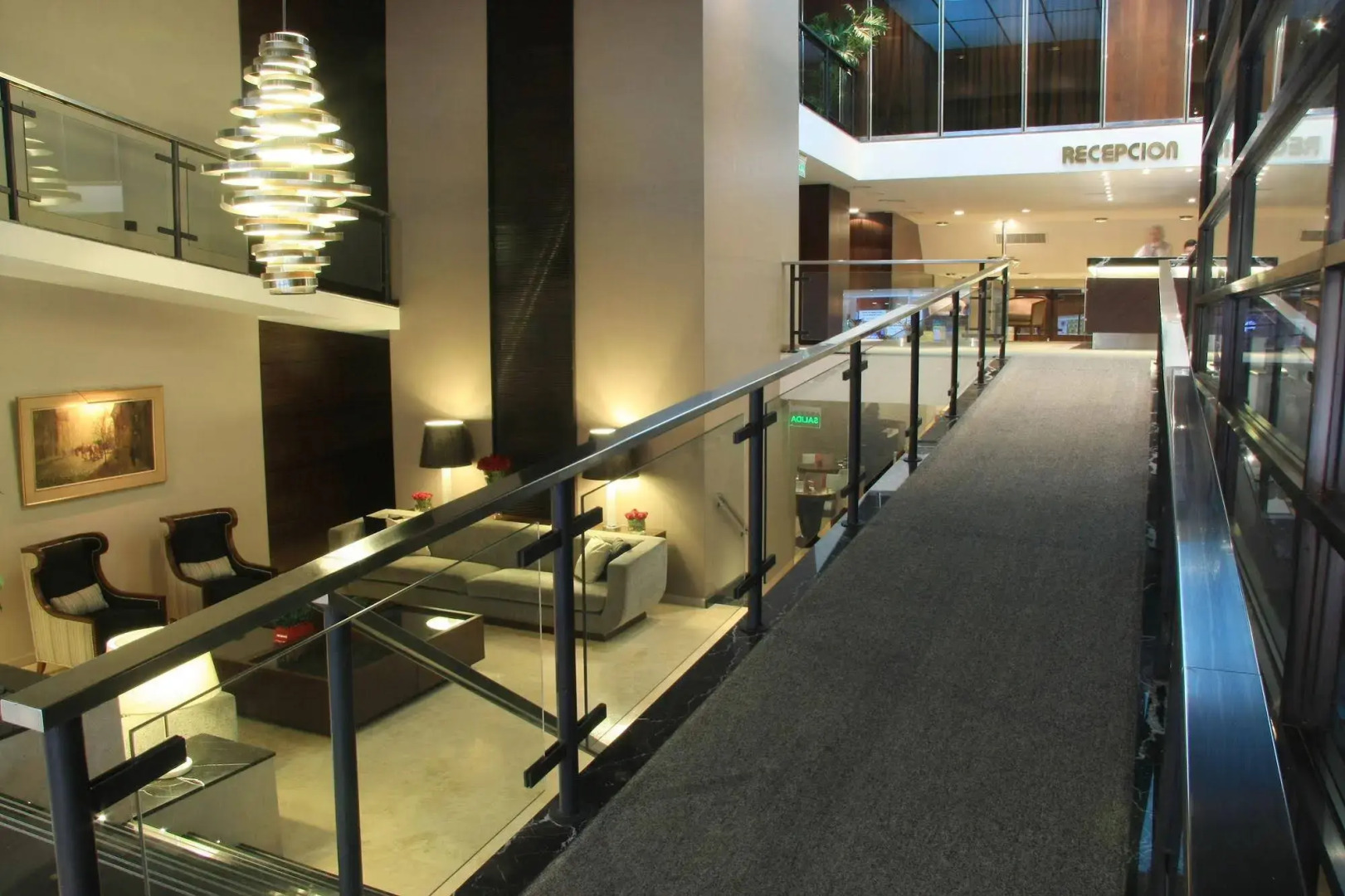 Foto - Grand King Hotel