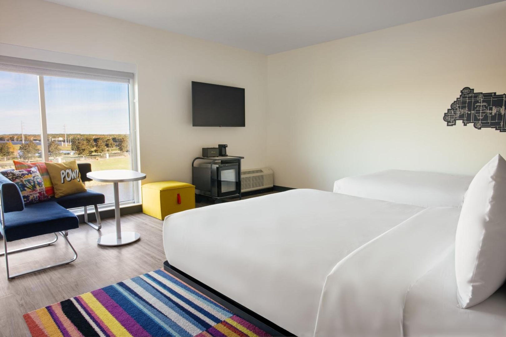 Foto - Aloft by Marriott Orlando Lake Nona
