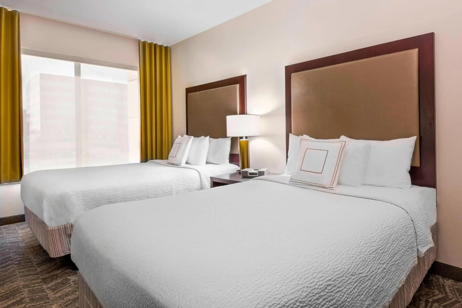 Photo - Springhill Suites By Marriott Indianapolis Carmel