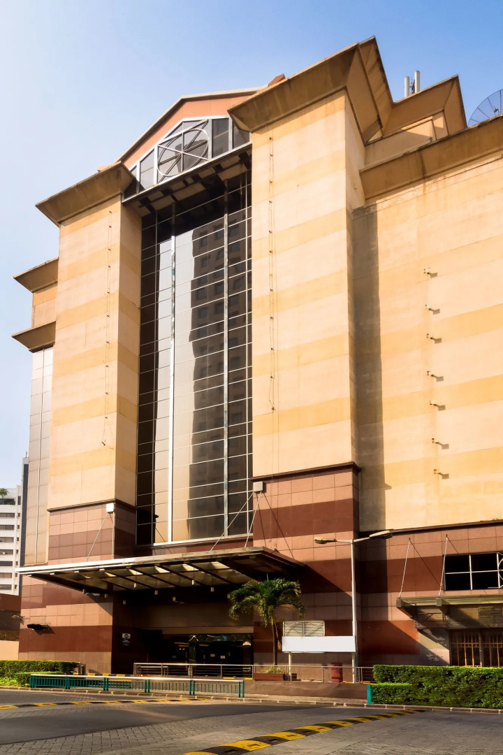 Foto - Best Western Senayan