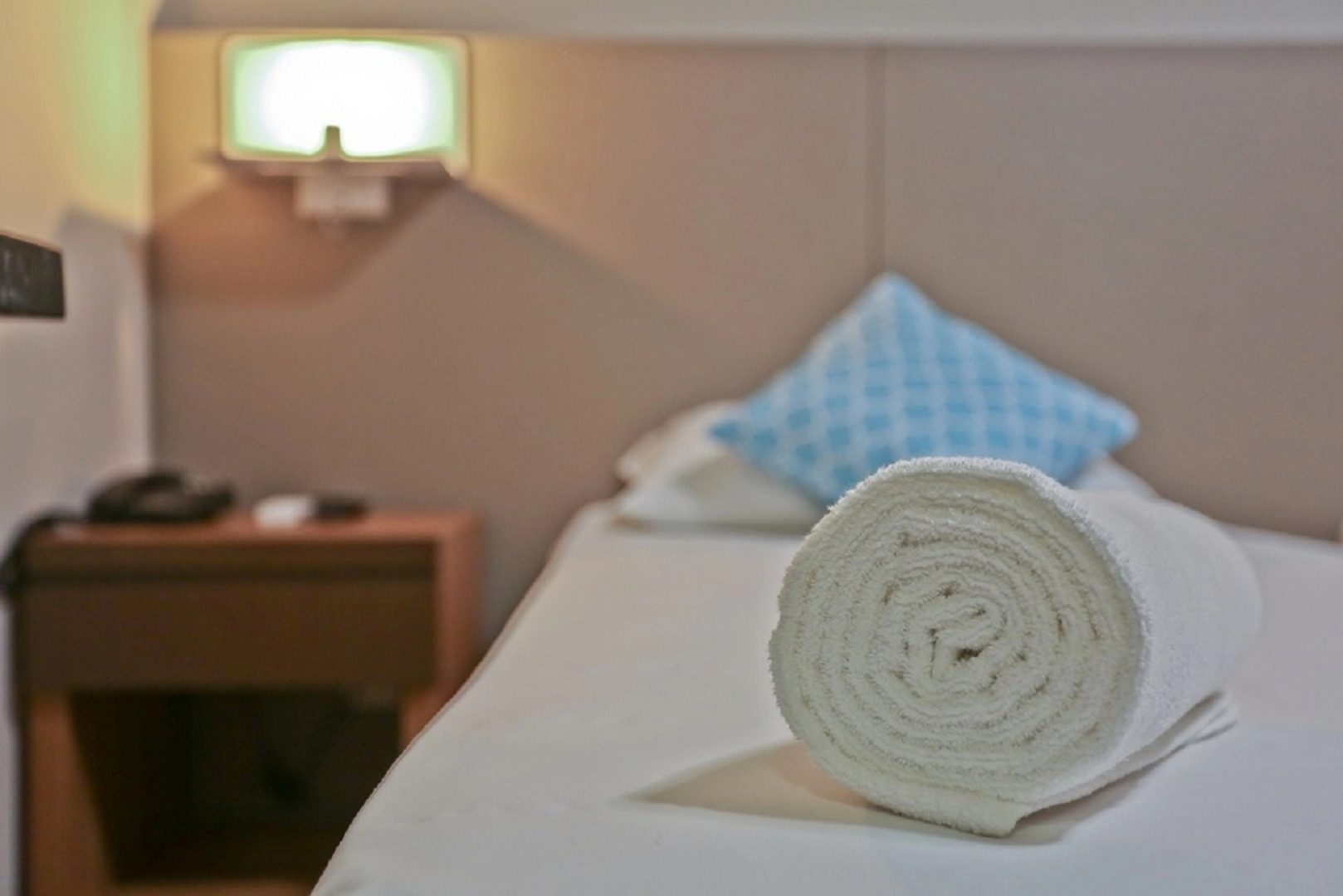 Foto - Sandri City Hotel