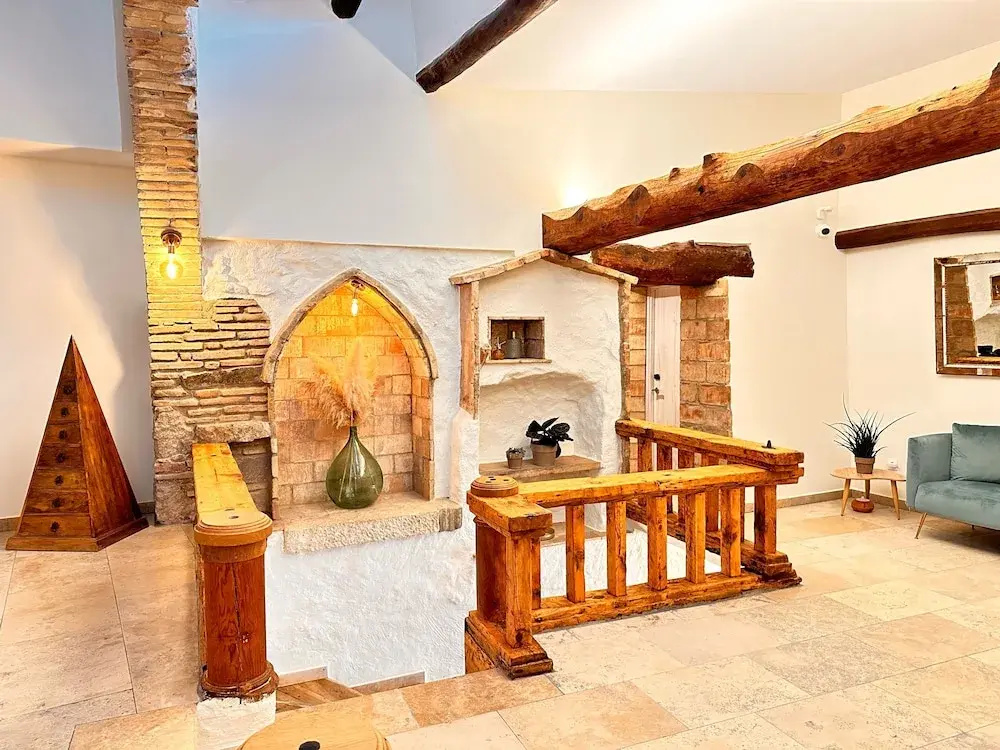 Foto - Boutique Hotel Comtal Empuries