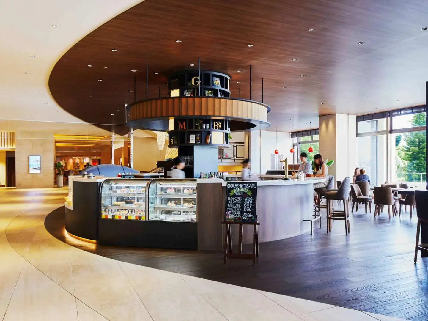 Photo - Novotel Okinawa Naha