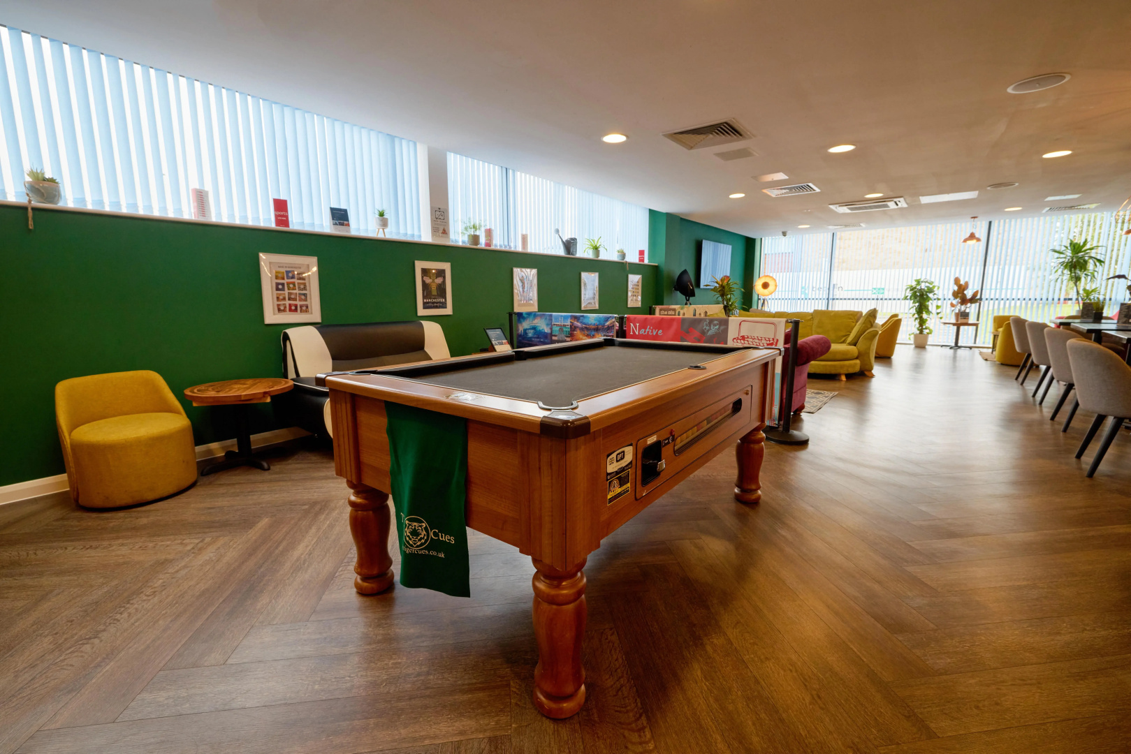 Photo - Holiday Inn - the niu, Loom Manchester North by IHG