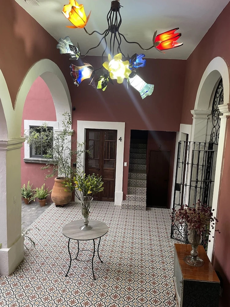 Foto - Quinta La Perla