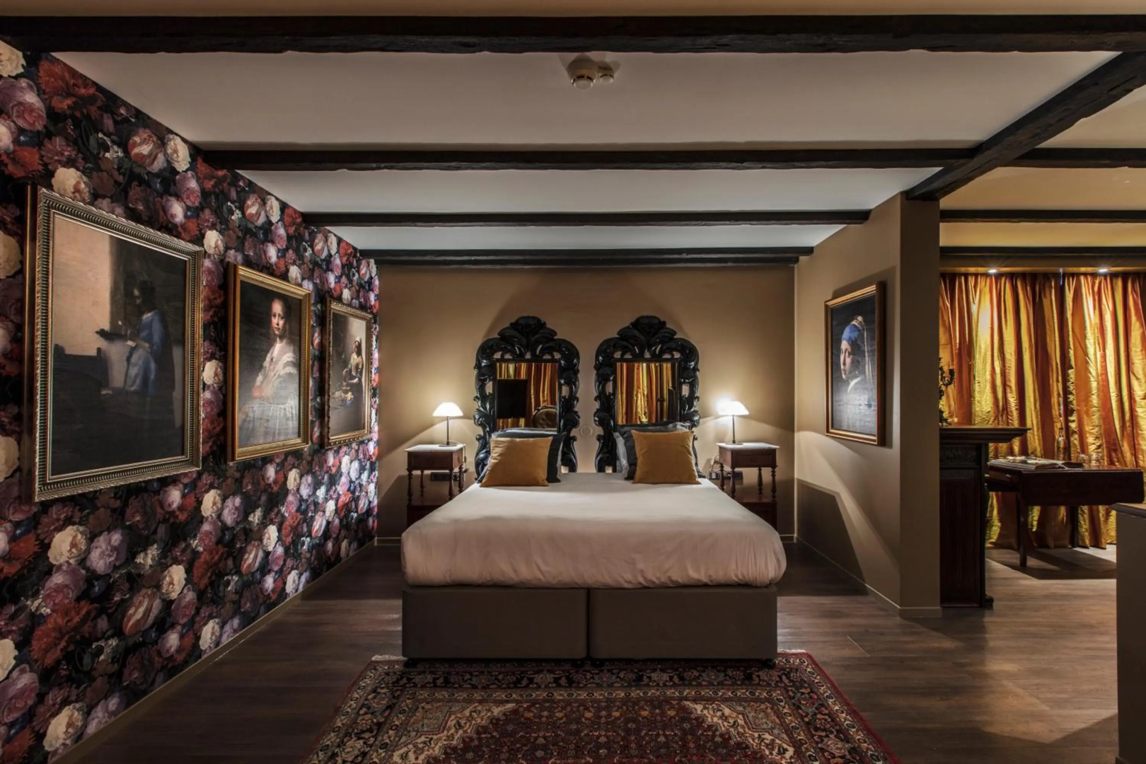 Foto - Hotel Mitland