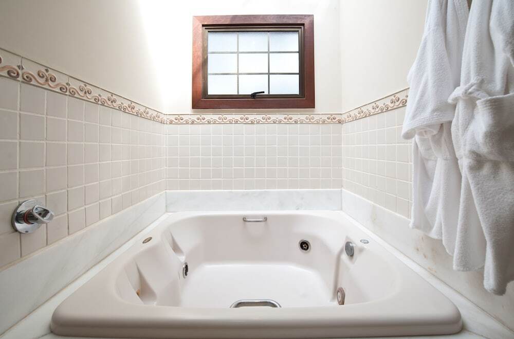 Foto - Pousada Les Roches