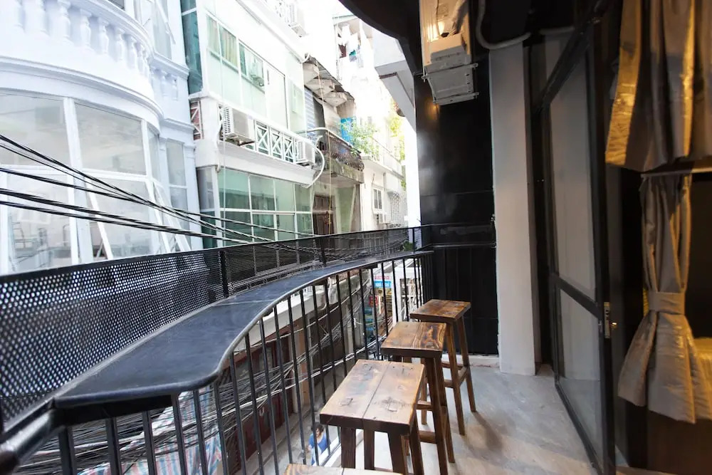 Photo - Luxury Backpakers Hotel