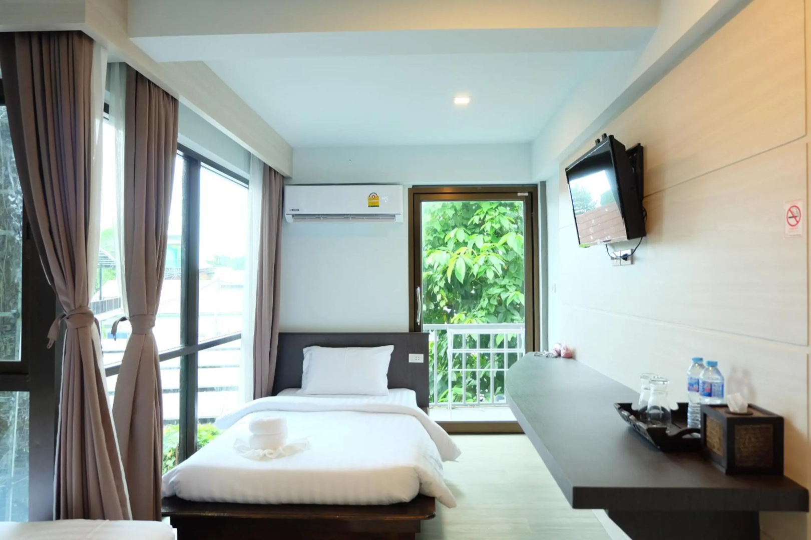 Foto - A Plus Hotel