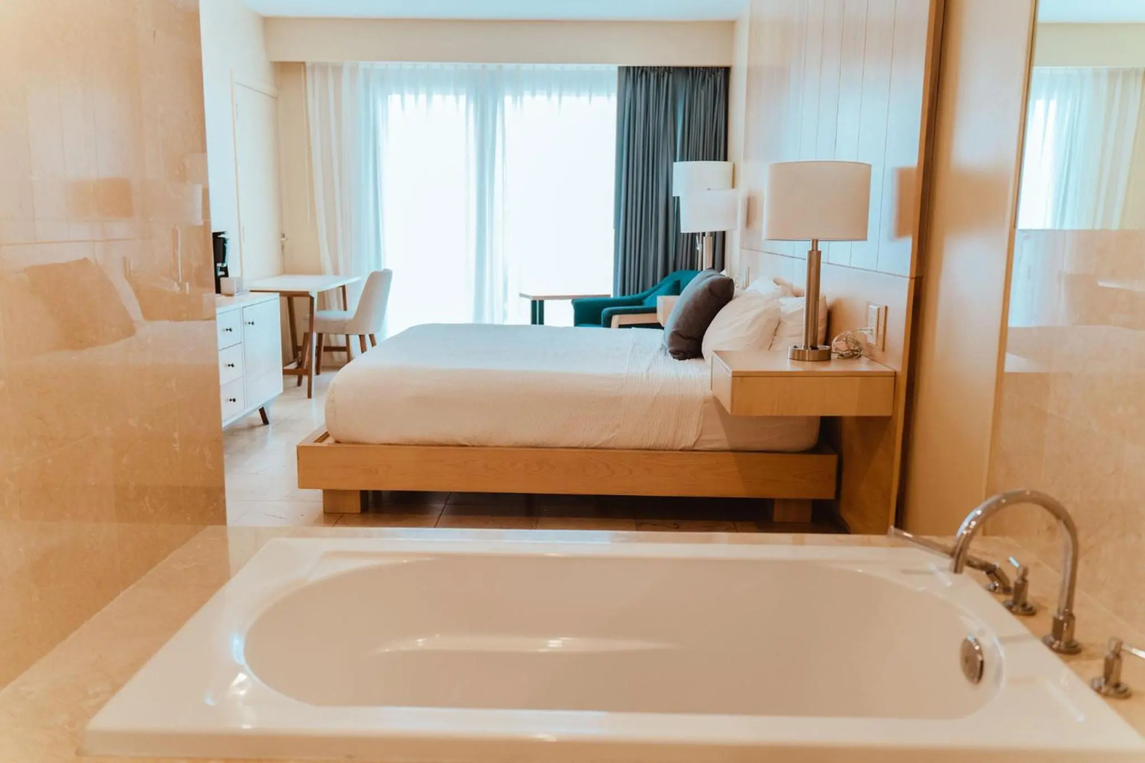 Foto - The Mill Resort & Suites