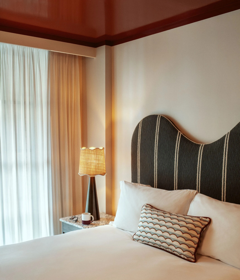 Photo - The Hoxton, Shepherds Bush