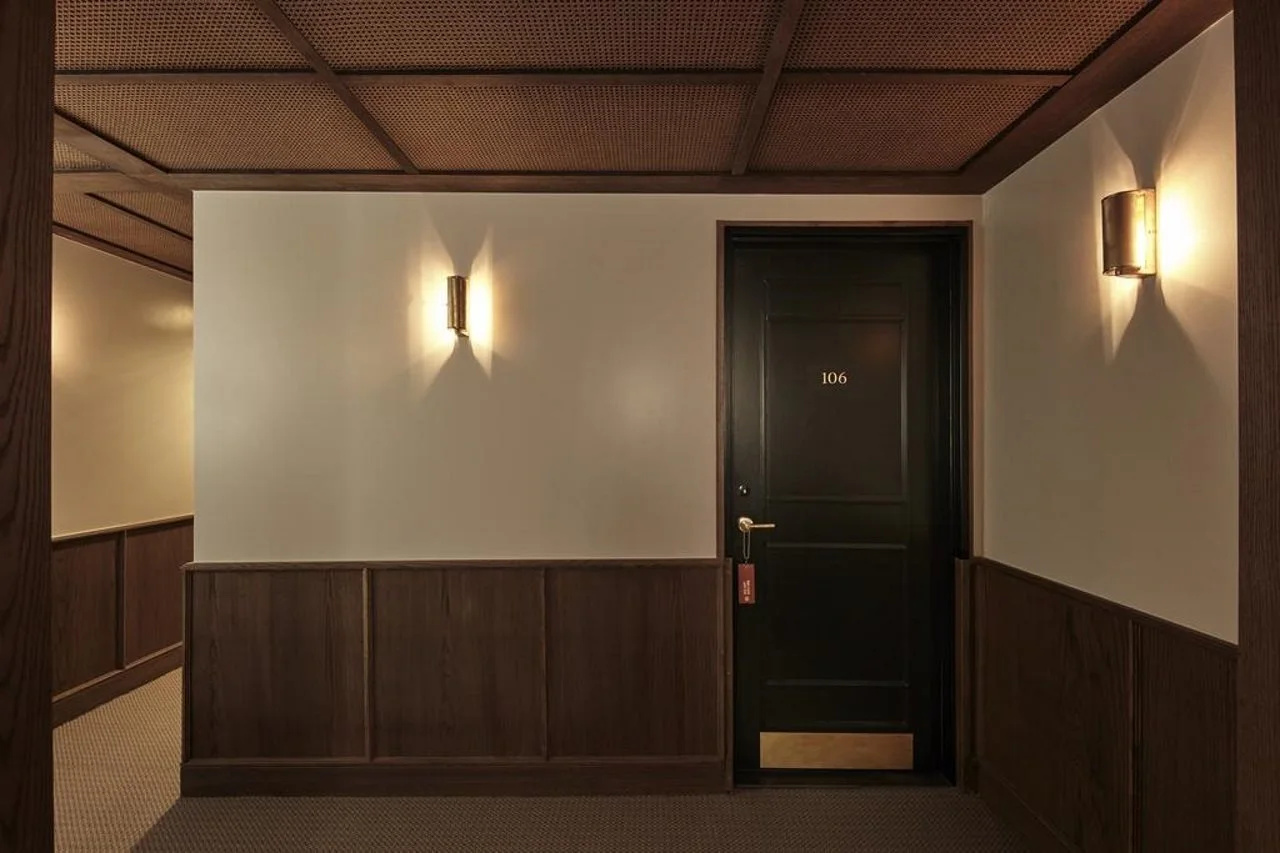 Foto - Hotel Sanders