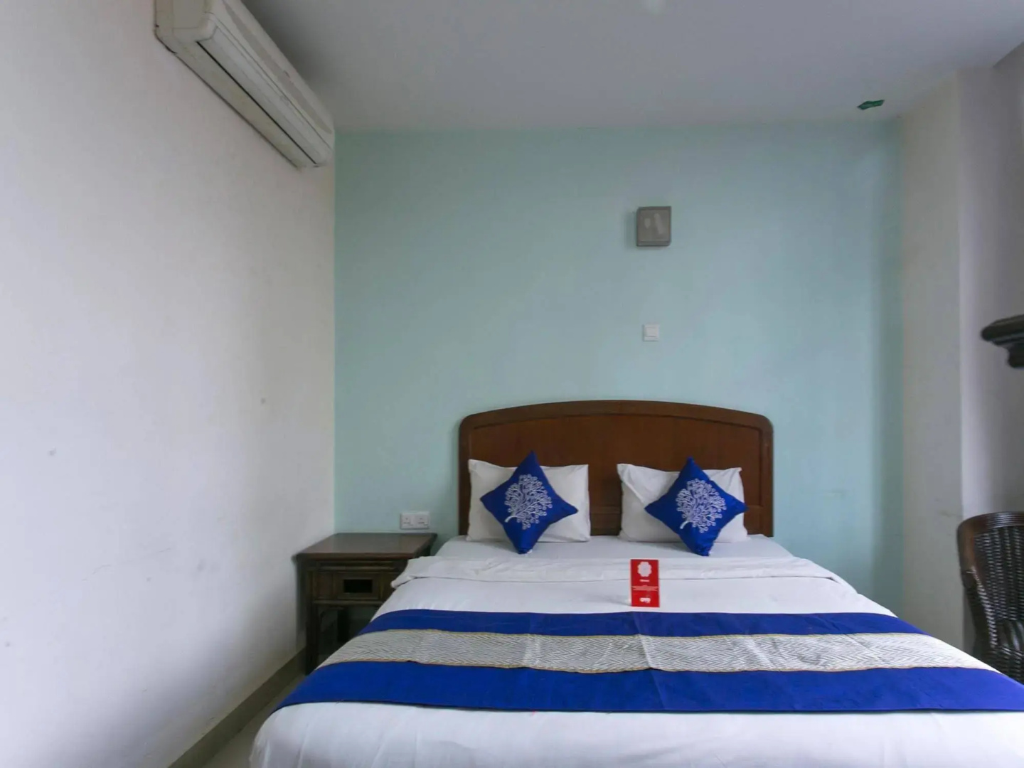 Foto - Dolphin Hotel, Chow Kit Kuala Lumpur