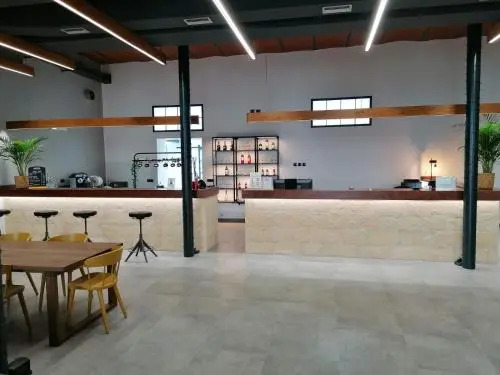 Foto - Residence Hotel Moderno