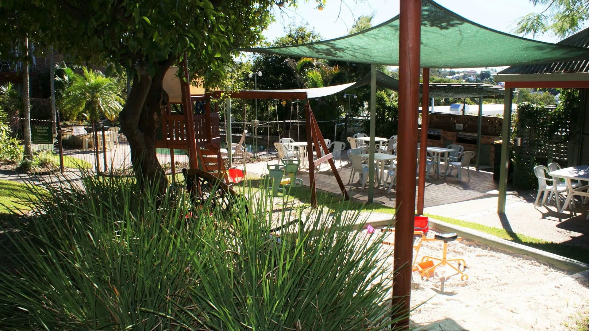 Photo - Toowong Villas