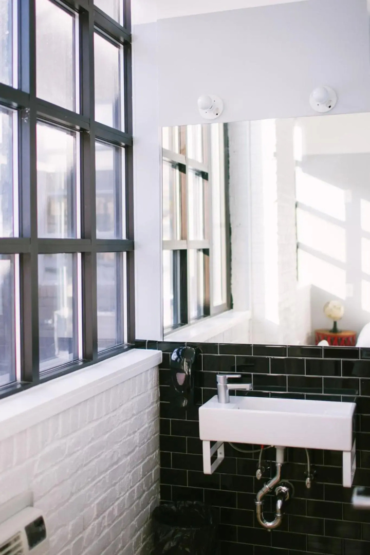 Foto - The Local NY Hostel