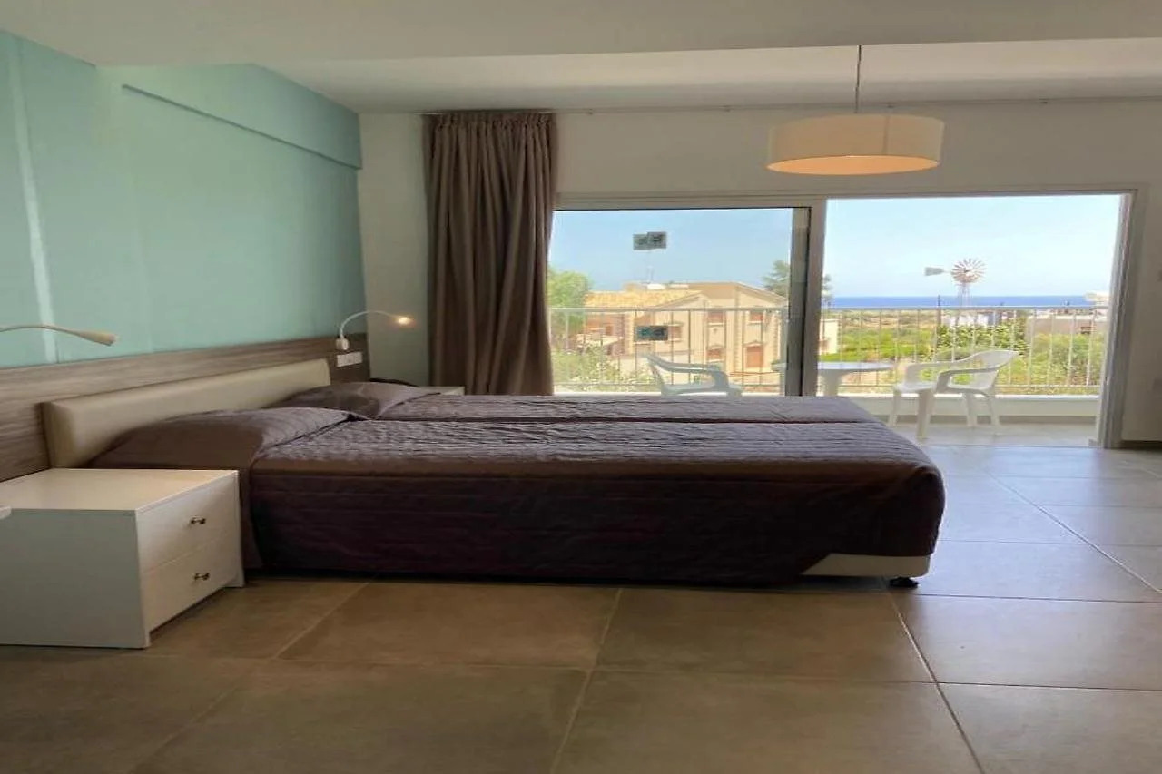 Foto - Sweet Memories Hotel Apts