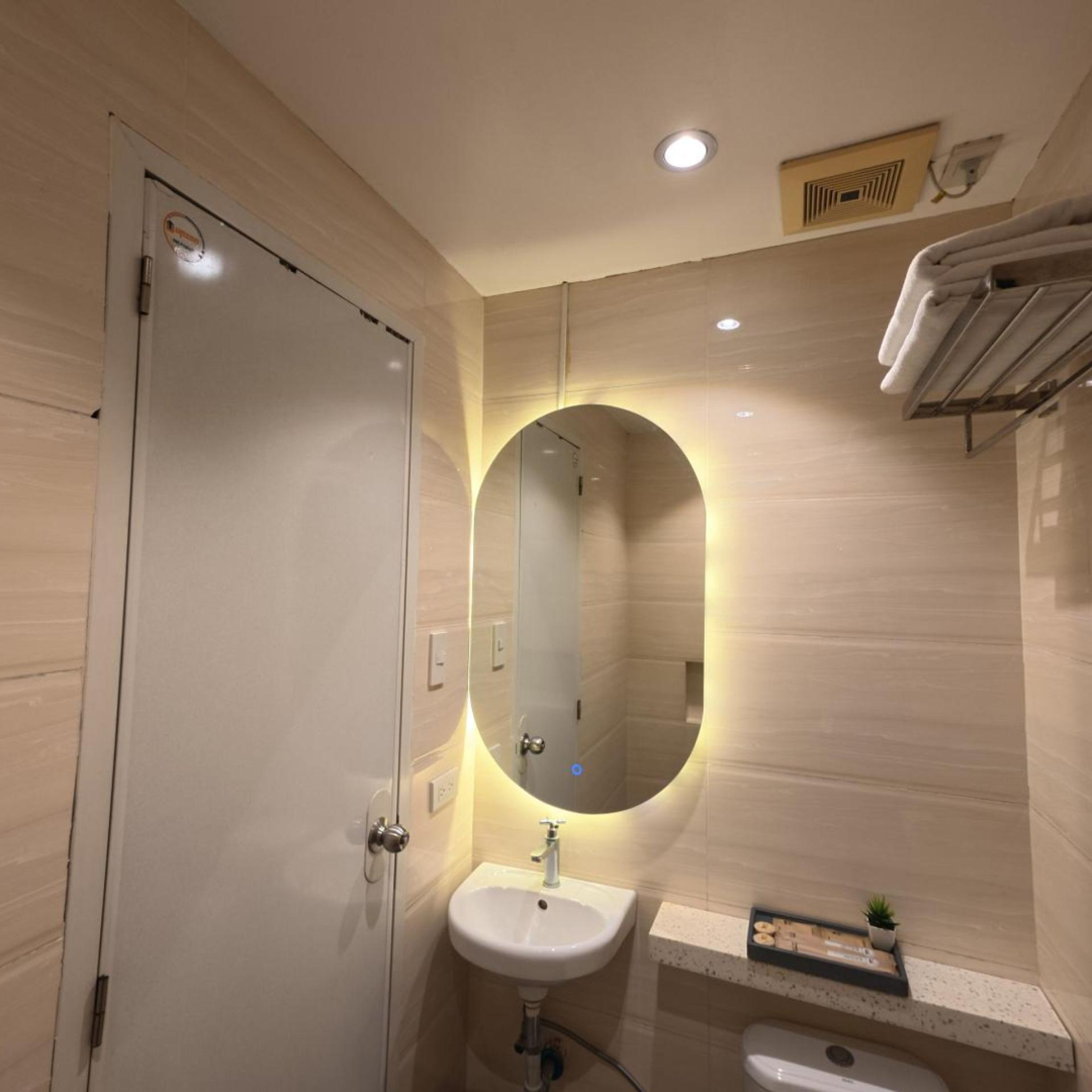 Photo - Pacific Park Hotel