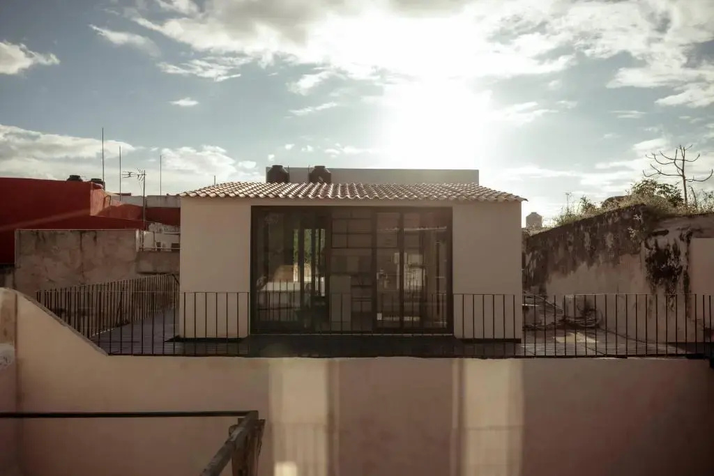 Photo - Hotel Boutique Casa Jade