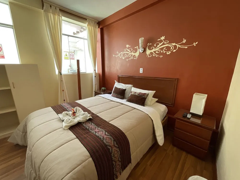 Foto - Hotel Andean Host Inn