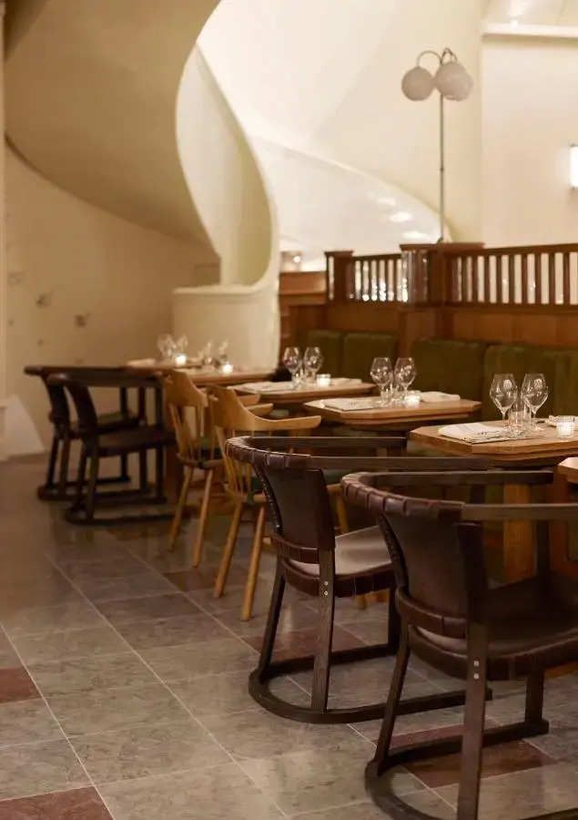 Foto - Stockholm Stadshotell