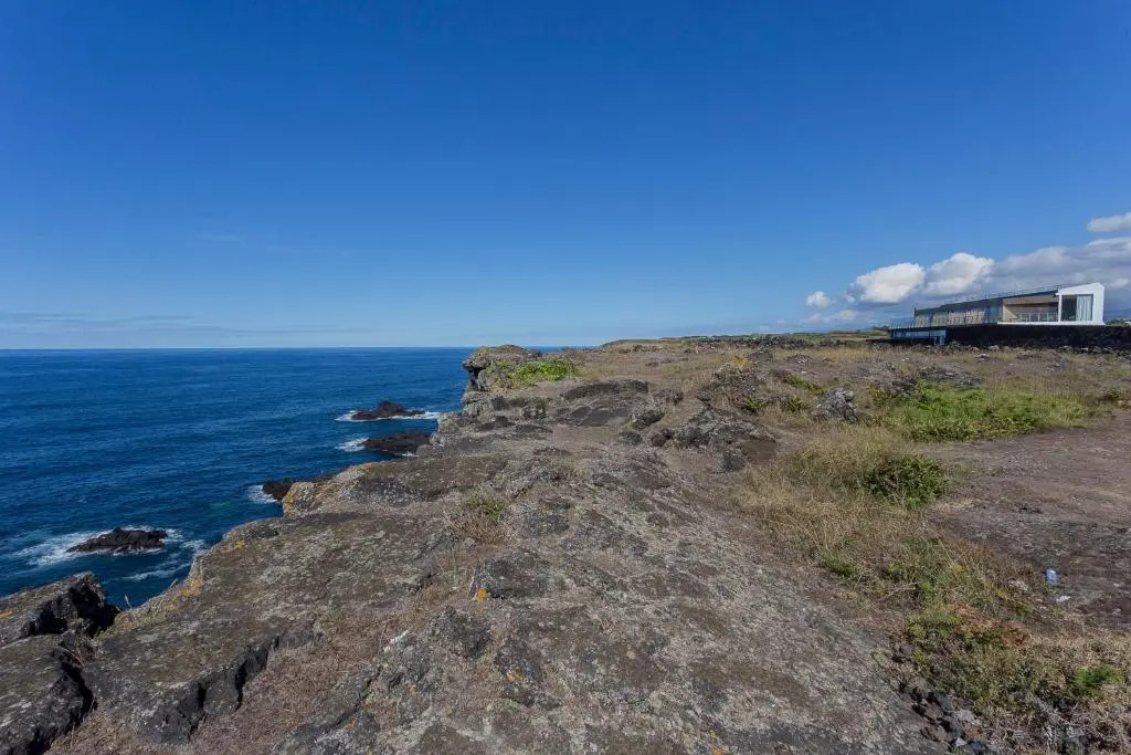 Photo - Sao Vicente Lodge - Atlantic Retreat