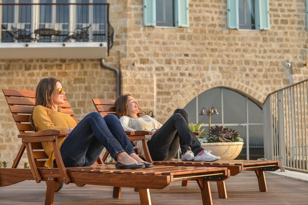 Foto - Casa Nova - Luxury Suites & Boutique Apart-Hotel