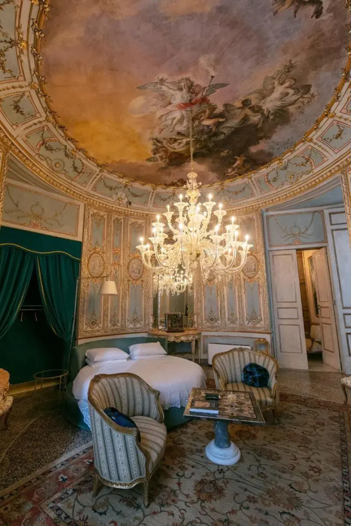 Photo - Palazzo Doria Napoli