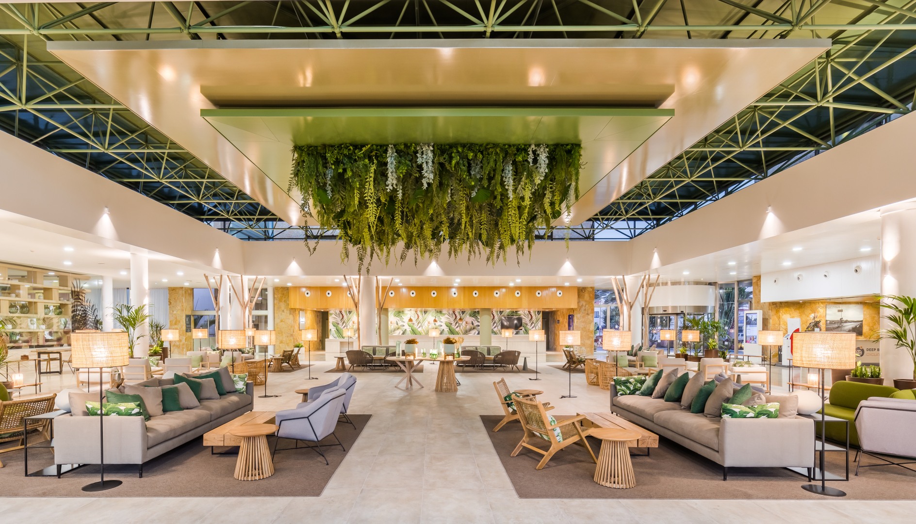 Photo - Barceló Fuerteventura Mar