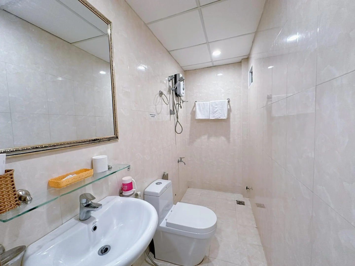 Foto - Luan Vu Hotel
