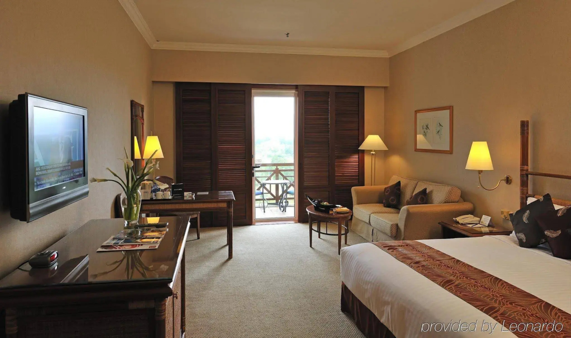Photo - Bangi Resort Hotel