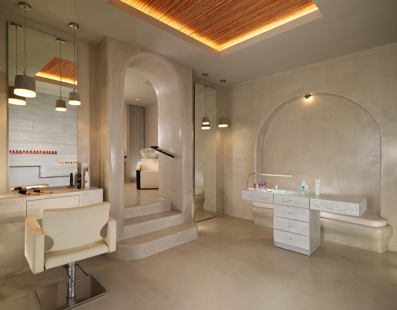 Foto - Mykonos Riviera Hotel & Spa, a member of Small Luxury Hotels of the World