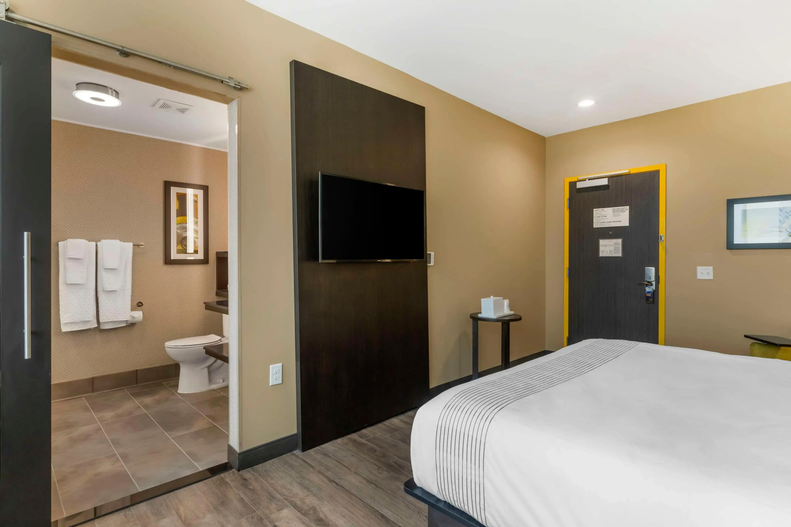 Photo - GLo Best Western Pooler - Savannah Airport Hotel