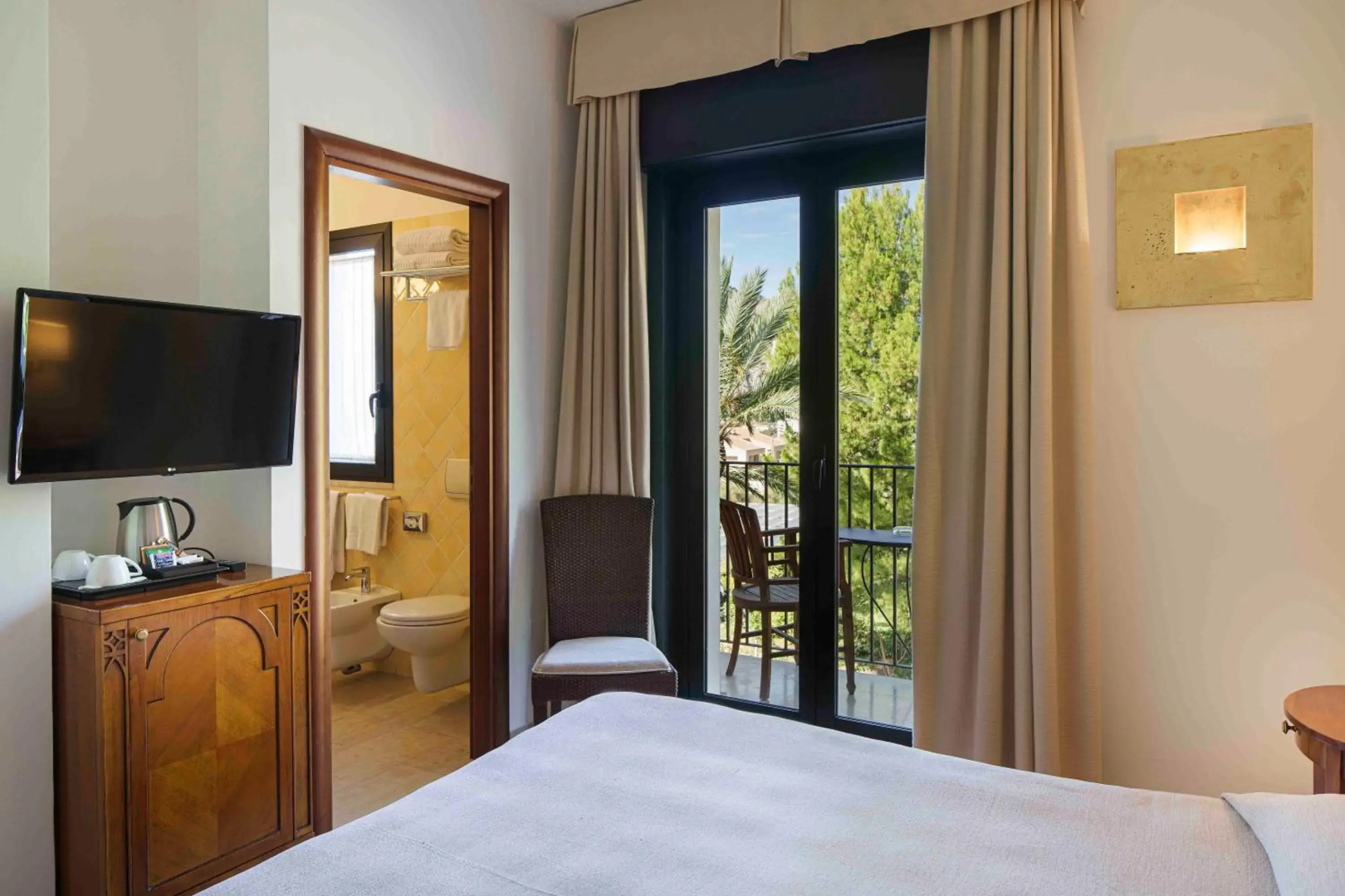 Foto - Hotel Alberi del Paradiso
