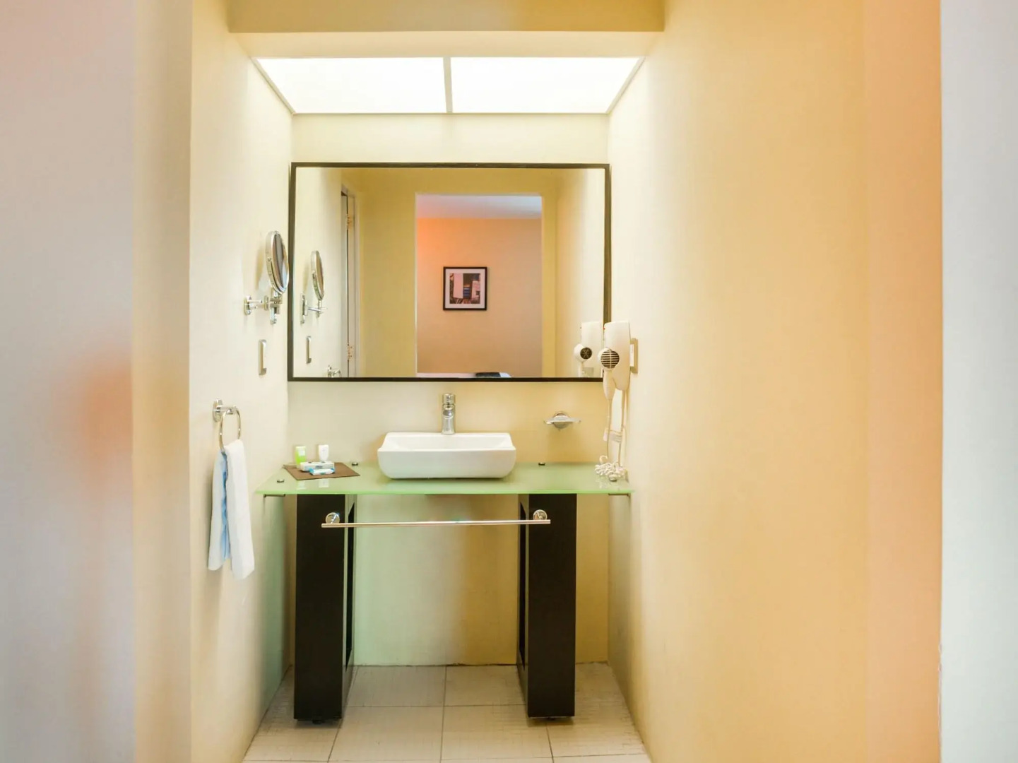 Foto - Veracruz Suites Hotel