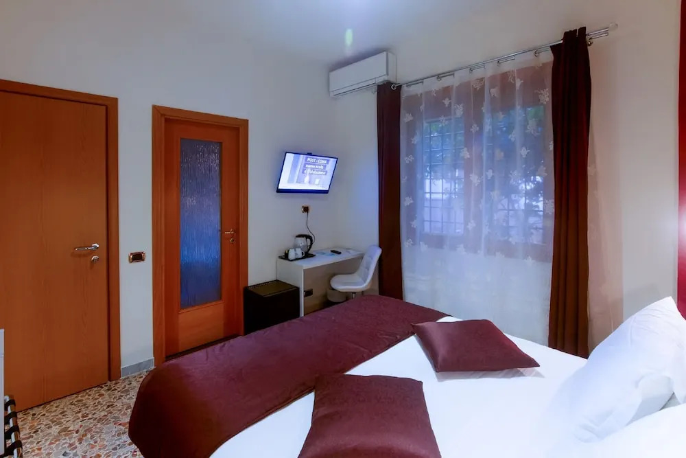 Foto - Rome Suite Vatican