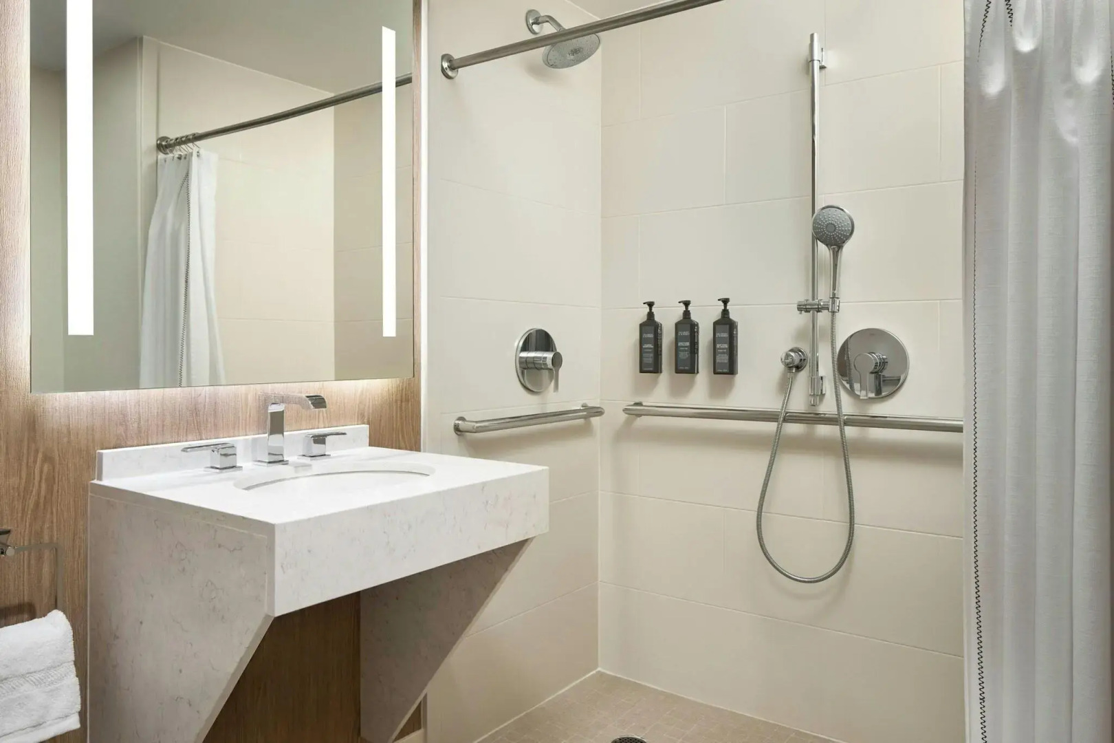 Foto - Sheraton Suites Chicago O'Hare