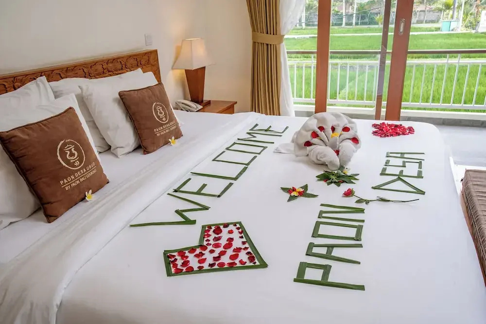 Foto - Paon Desa Ubud